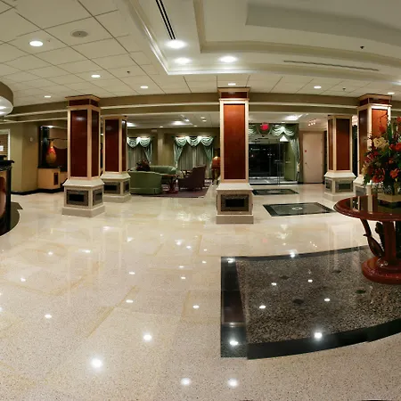 Ac Hotel By Marriott Orlando Lake Buena Vista-2