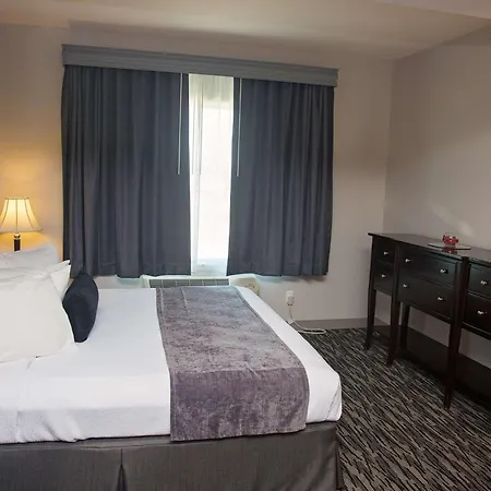 Parke Regency Hotel & Conf Ctr., BW Signature Collection-2