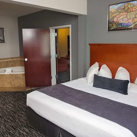Parke Regency Hotel & Conf Ctr., BW Signature Collection-3