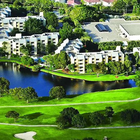 Bonaventure Resort And Spa-2
