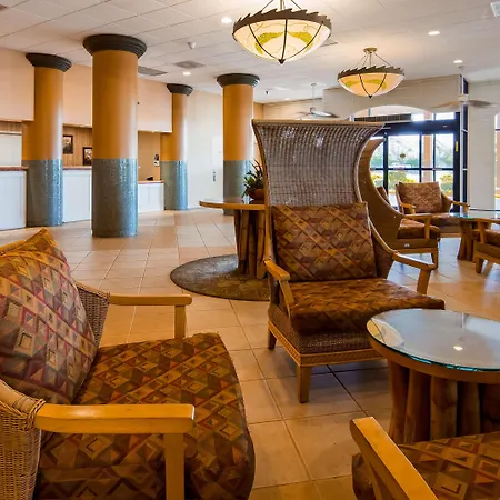 Best Western Orlando Gateway Hotel-3