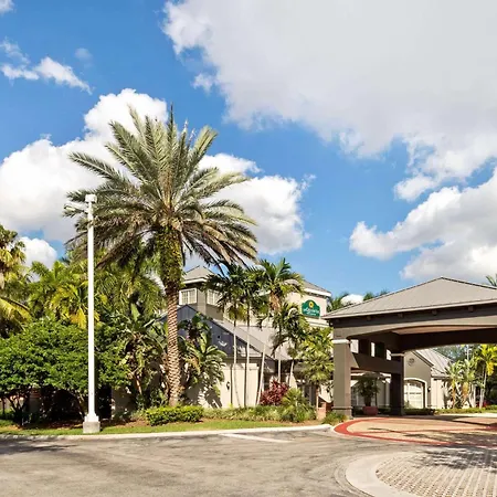 La Quinta By Wyndham Ft. Lauderdale Plantation-3