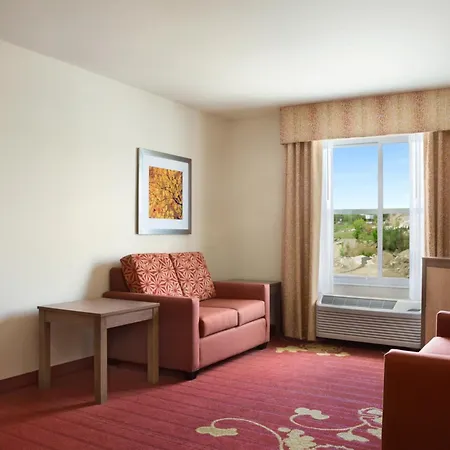 Days Inn & Suites By Wyndham Belmont-2
