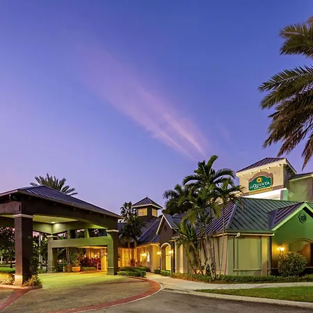 La Quinta By Wyndham Ft. Lauderdale Plantation-2