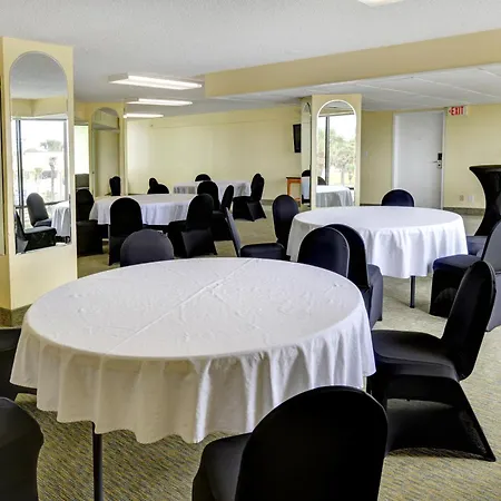 El Caribe Resort And Conference Center-2