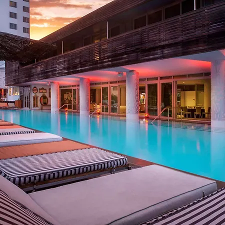 Sls South Beach (Adults Only)-2