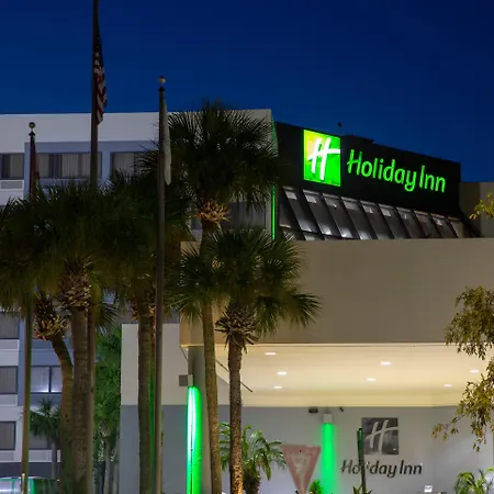 Hampton Inn Orlando-International Airport-3