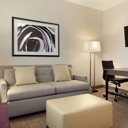 Embassy Suites By Hilton Temecula Valley Wine Country-3