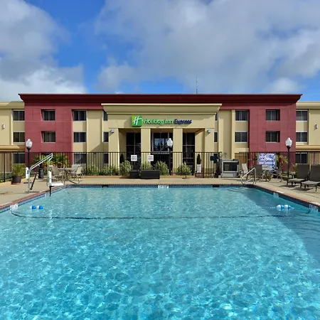Holiday Inn Express San Francisco Airport South By Ihg-2