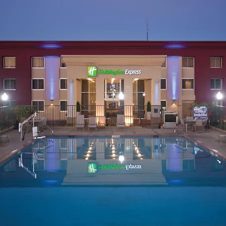 Holiday Inn Express San Francisco Airport South By Ihg-3
