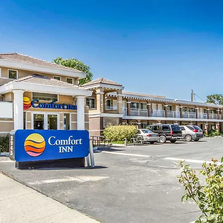 Comfort Inn Palo Alto-3