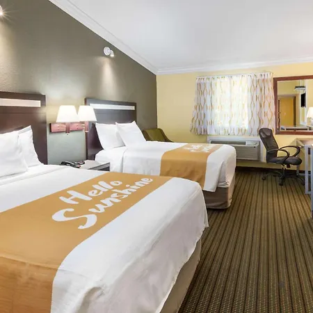 Days Inn By Wyndham Nanuet / Spring Valley-2