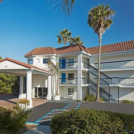 Comfort Inn Encinitas Near Legoland-2