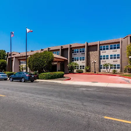 Holiday Inn Express & Suites Camarillo By Ihg-3