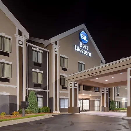 Best Western Smithfield Inn-2
