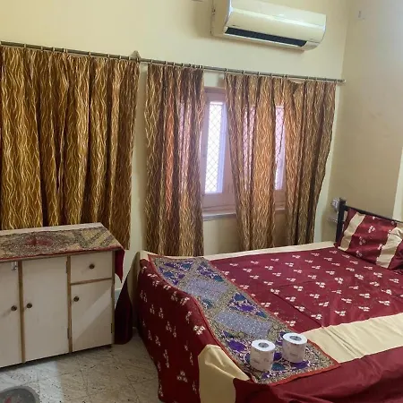 Jamna Vilas Home Stay-3