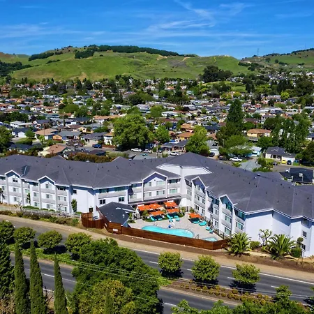 Hampton Inn Discovery Kingdom Napa Gateway-3