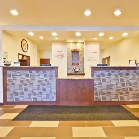 Best Western Plus Green Mill Village Hotel & Suites-2