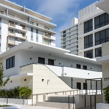 Uma House By Yurbban South Beach-2