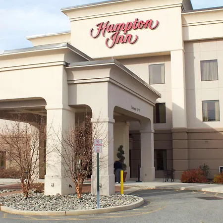Hampton Inn Nanuet-2