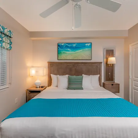 Holiday Inn Club Vacations Panama City Beach Resort-3