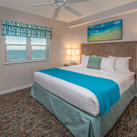 Holiday Inn Club Vacations Panama City Beach Resort-2