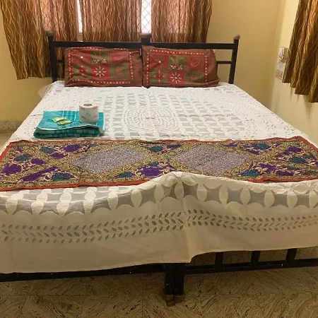 Jamna Vilas Home Stay-2