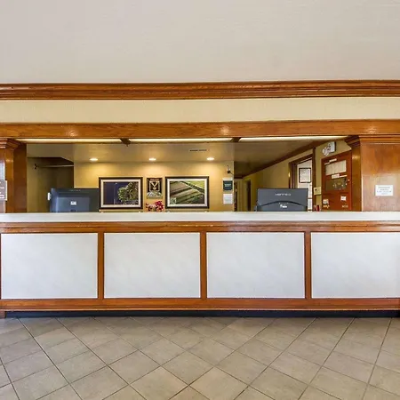 Quality Inn Petaluma - Sonoma-3