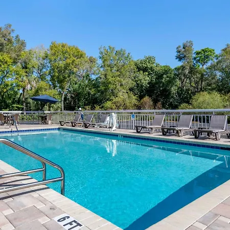 Quality Inn Sarasota North Near Lido Key Beach-2