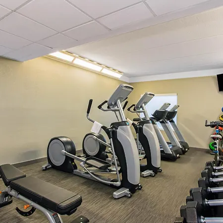 La Quinta Inn & Suites By Wyndham Panama City-3