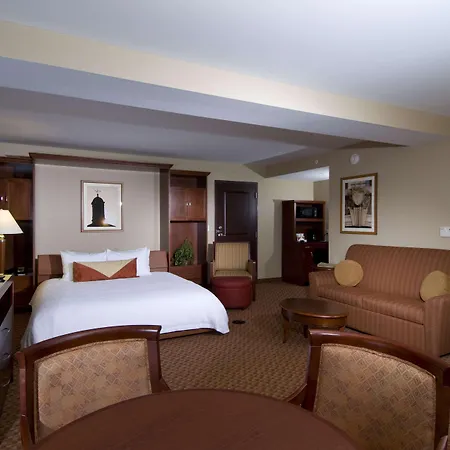 Hilton Garden Inn Troy-2