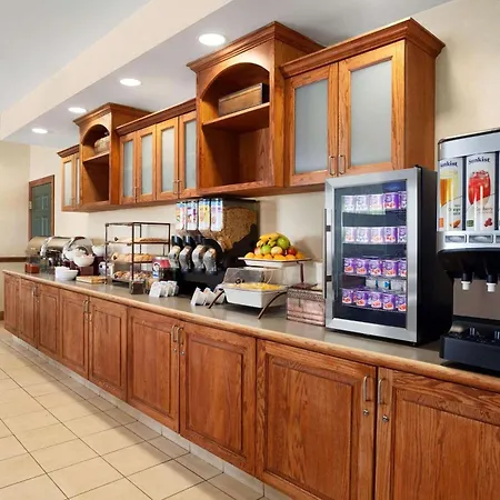 Country Inn & Suites By Radisson, Ithaca, Ny-2