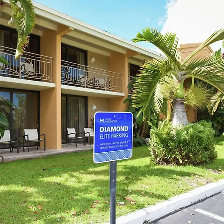 Hampton Inn Key Largo-2