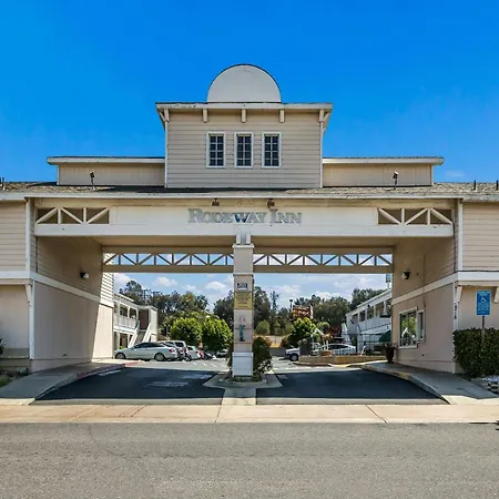 Rodeway Inn Old Town Temecula-2