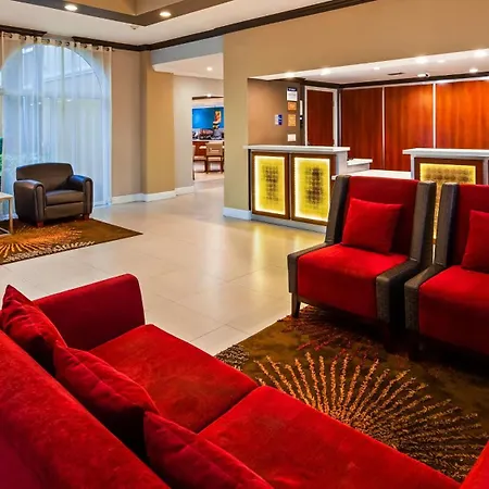 Best Western Ft Lauderdale I-95 Inn-2