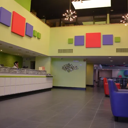 Grand Hotel Orlando At Universal Blvd - Shuttle To Theme Parks-2