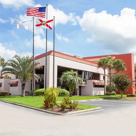 Grand Hotel Orlando At Universal Blvd - Shuttle To Theme Parks-3