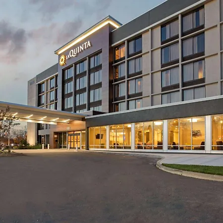 La Quinta By Wyndham Rancho Cordova Sacramento-2