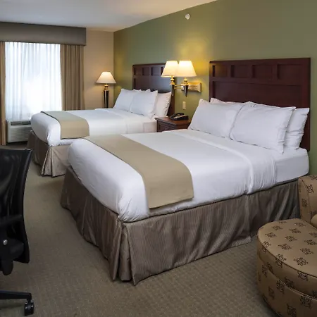 Holiday Inn Express & Suites Bradenton East-Lakewood Ranch By Ihg-2
