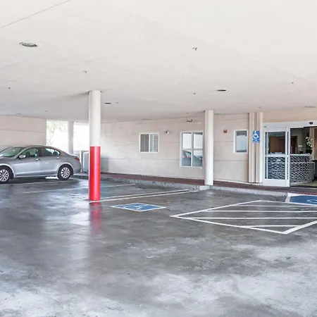 Ramada Limited And Suites San Francisco Airport-2