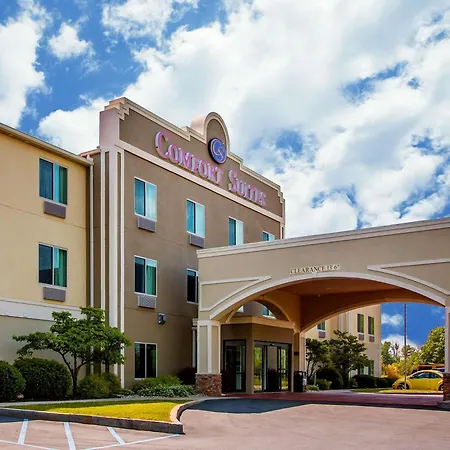 Comfort Suites Benton Harbor - St Joseph-2