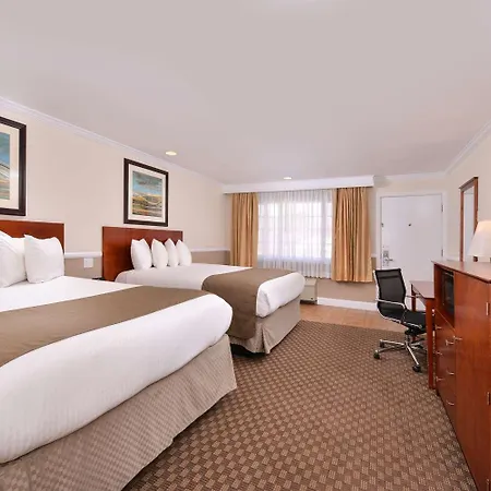 Best Western Capistrano Inn-3