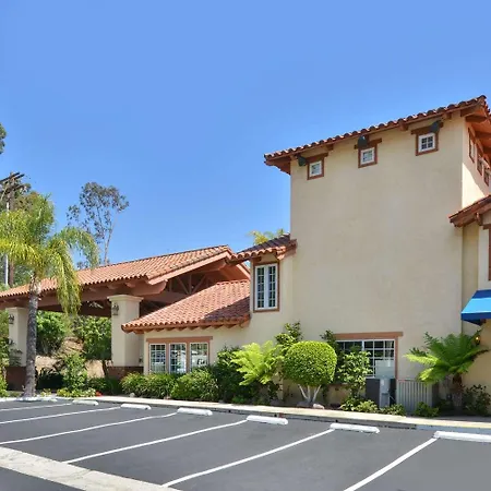 Best Western Capistrano Inn-2