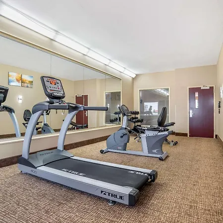 Comfort Inn & Suites Marianna I-10-3