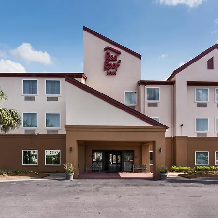Red Roof Inn Panama City-2
