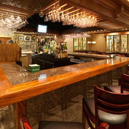 Holiday Inn Cleveland-Mayfield By Ihg-2