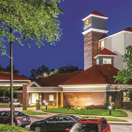 La Quinta By Wyndham Orlando Ucf-3