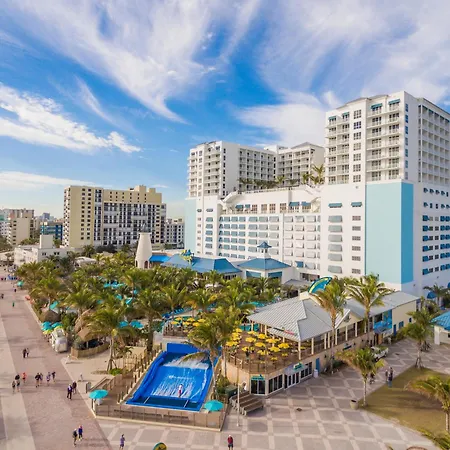 Margaritaville Hollywood Beach Resort-3