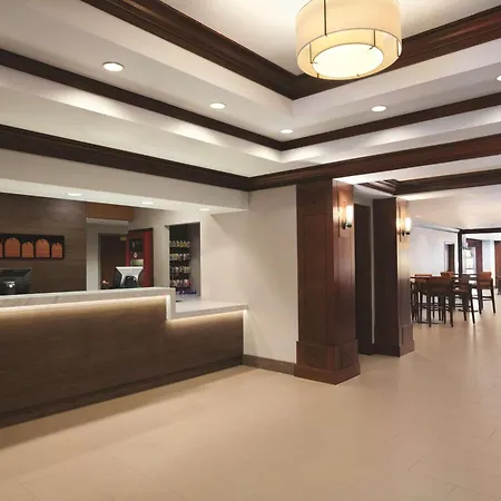 Hyatt House Pleasant Hill-3