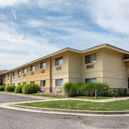 Comfort Inn Okemos - East Lansing-2